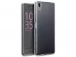 Crystal TPU Case - Sony Xperia X Performance hoesje
