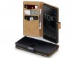 CaseBoutique Classic Bookcase - Sony Xperia XA1 Hoesje