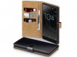 CaseBoutique Classic Case - Sony Xperia XA1 Ultra Hoesje