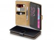 CaseBoutique Classic Bookcase - Sony Xperia XA Ultra hoesje