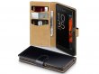 CaseBoutique Classic Bookcase - Sony Xperia XZ / XZs hoesje