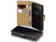 CaseBoutique Classic Case - Sony Xperia XZ1 Compact Hoesje