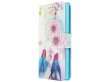 Dromenvanger Bookcase - Sony Xperia XZ1 Compact hoesje