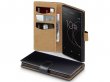 CaseBoutique Classic Wallet Case - Sony Xperia XZ1 Hoesje