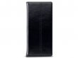CaseBoutique Slim BookCase - Leren Sony Xperia XA1 Hoesje