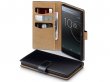 CaseBoutique Classic Case - Sony Xperia XZ Premium Hoesje