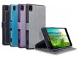 Covert UltraSlim Book Case - Hoesje voor Sony Xperia Z3 Plus