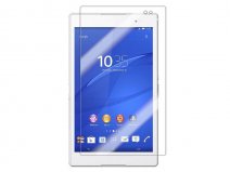 Sony Xperia Z3 Tablet Compact Screenprotector Displayfolie
