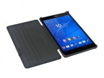 Gecko SlimFit Cover - Hoes voor Sony Xperia Z3 Tablet Compact