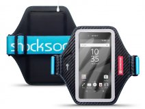 ShockSock eziFlex Premium Sony Xperia Z5 Sport-armband