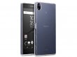 Doorzichtige TPU Case - Sony Xperia Z5 Premium hoesje