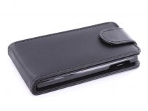 Kunstleren Flip Case Hoes SonyEricsson Xperia Ray