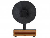 Acoustibox Horn HiFi Bluetooth Speaker - Oak