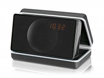 Geneva XS Speaker Bluetooth/FM - Hoogglans Zwart