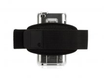Griffin iClear met Sport Armband voor iPod touch 4G