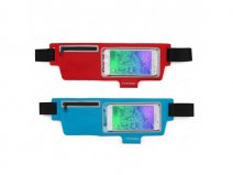 Tucano Sport Heupband voor Smartphones