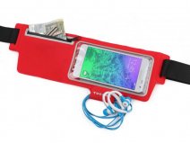 Tucano Sport Heupband voor Smartphones