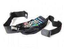 Tucano Sports Pouch - Heupband voor Smartphones