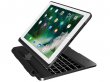 Bluetooth Toetsenbord Case Afneembaar iPad 9.7