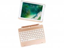 Bluetooth Toetsenbord Case Afneembaar iPad 9.7