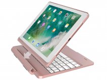 Bluetooth Toetsenbord Case Afneembaar iPad 9.7