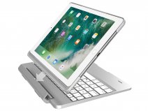 Bluetooth Toetsenbord Case Afneembaar iPad 9.7
