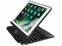Bluetooth Toetsenbord Case Afneembaar iPad 9.7