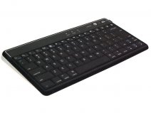 Bluetooth Keyboard Toetsenbord voor iPad