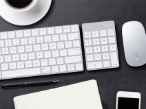 Satechi Slim Bluetooth Keypad - Numeriek Keypad (Zilver)
