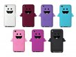 Angel Silicone Skin voor iPod Touch 4G