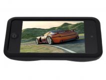 Artwizz SeeJacket Silicone GameGrip iPod touch 4G