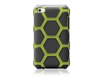 Belkin Max 008 Tough Case Hoesje voor iPod touch 4G