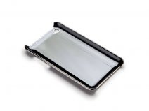 Case-Mate Barely There Chrome Case iPod touch 4G