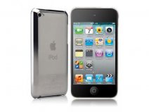 Case-Mate Barely There Crystal Case iPod touch 4G