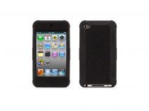 Griffin Protector Armored Heavy Duty Skin Case voor iPod touch 4G