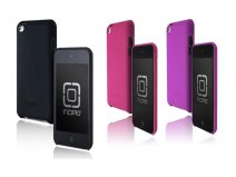 Incipio Feather Ultra Thin Case voor iPod Touch 4G