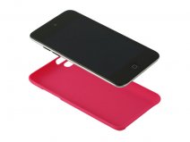 Incipio Feather Ultra Thin Case voor iPod Touch 4G