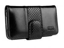 Sena Premium Stand Case Hoes voor iPod touch 4G