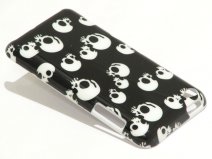 Skull Case Hoes voor iPod touch 4G
