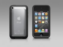 XtremeMac MicroShield Accent Case iPod touch 4G