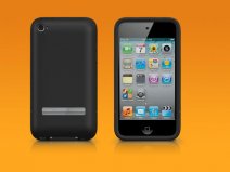 XtremeMac MicroShield View Case Hoes iPod touch 4G