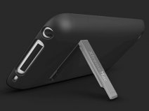 XtremeMac MicroShield View Case Hoes iPod touch 4G