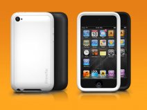 XtremeMac TuffWrap Skin 2-pack voor iPod touch 4G