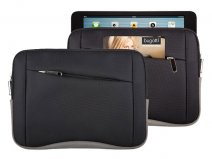 Bugatti Casual TabletCase Sleeve voor 6 tot 7,9 inch tablets