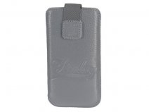 Replay Leather Sleeve voor Smartphones (maat XL)