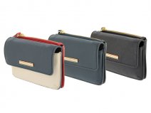 Tommy Hilfiger Honey Mini Crossover - Universeel Smartphone tasje