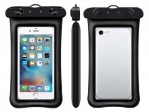 Floating Waterproof Case - Universeel Drijvend Waterdicht Telefoonhoesje IP68
