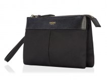 Knomo Dering Charge Pouch met 3000mAh Powerbank