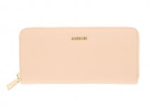 Supertrash Wally Smartphone Wallet (Nude)