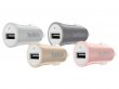 Belkin Premium 2.4A USB Autolader